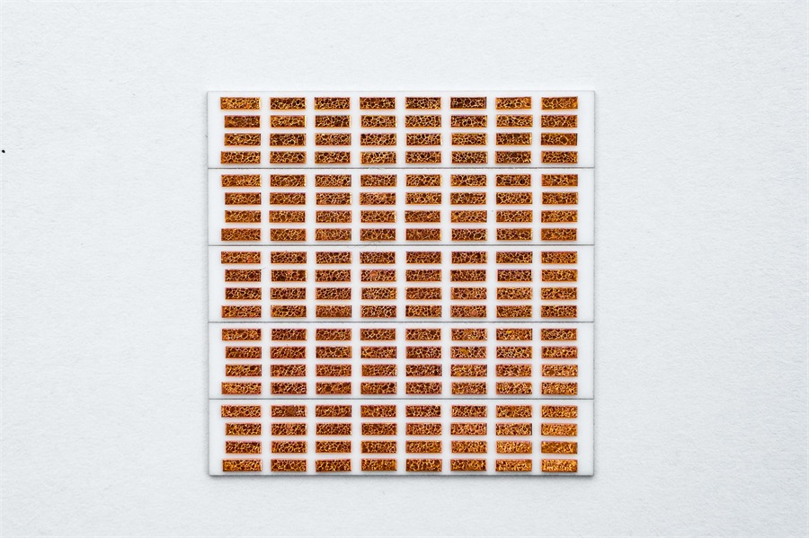 TEC (Semiconductor Hot Spot Refrigeration Chip)
