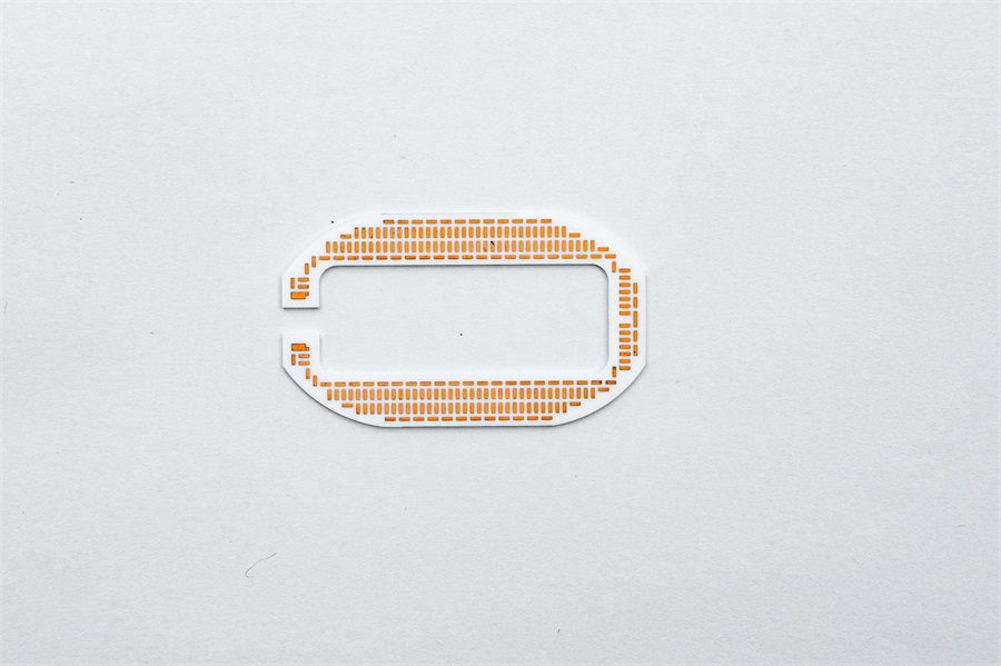 TEC (Semiconductor Hot Spot Refrigeration Chip)